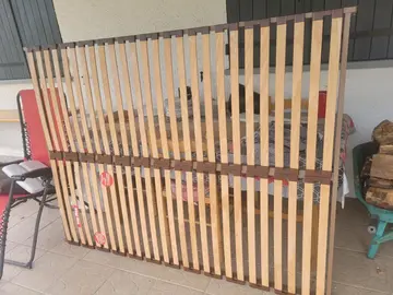 Sommier pour lit en 140