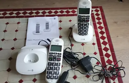 téléphones sans fil