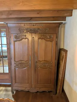 Armoire ancienne