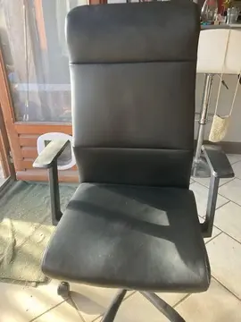 Chaises de bureau