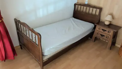 Lit une place ou lit enfant