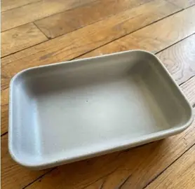 Petit plat à gratin