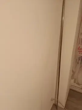 une barre à dressing