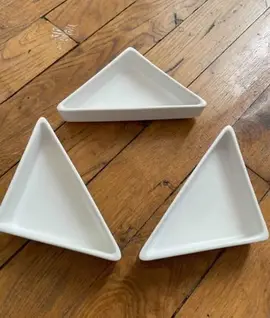 Récipients pour apéritif