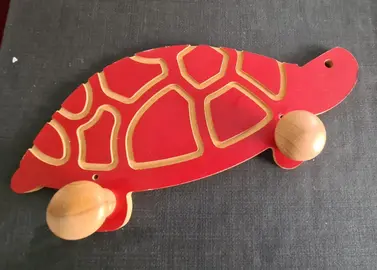 Patère/porte manteau