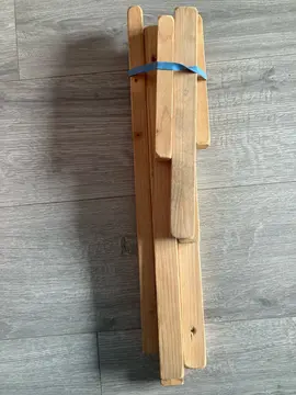 tasseaux pour tour d’observation