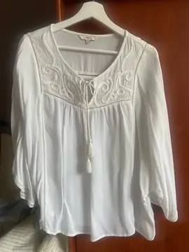 Blouse taille L