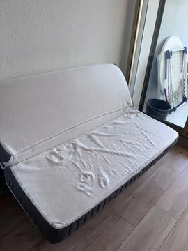 donne clic clac bon état