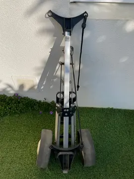chariot de golf