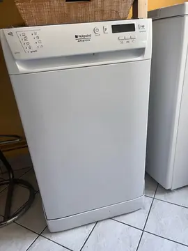 donne lave vaisselle Hotpoint / Ariston qui fonctionne