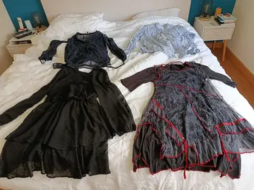 Vetements femme 38-40