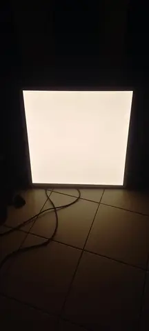 pavé led