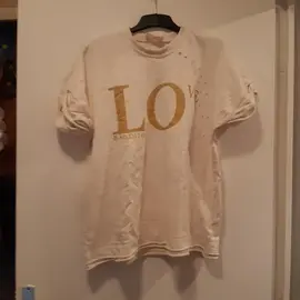 Tee shirt femme - Taille 40/42