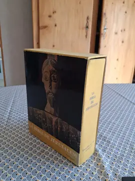 Bible de Jerusalem
