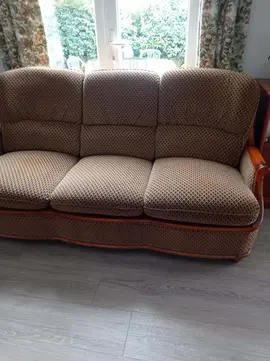 donne canapé 180X95 non convertible