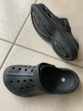 chaussures de jardin