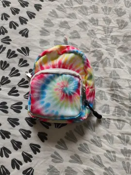 petit sac à dos