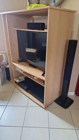 Meuble TV
