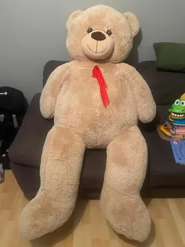 Donne gentil nounours