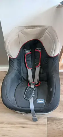 SIEGE AUTO CHICCO vers Lyon