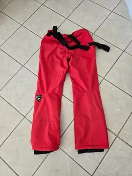 pantalon de ski Rossignol