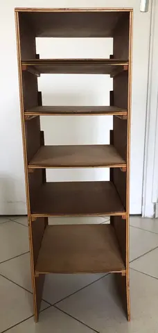 meuble à chaussures