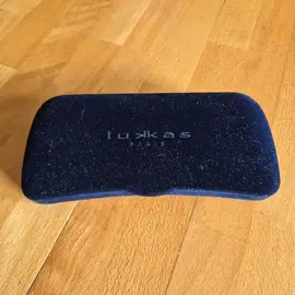 Étui à lunettes LUKKAS