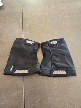 genouillère pour sport