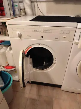 Sèche linge