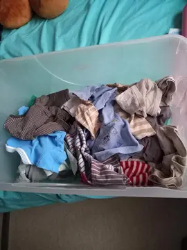 vêtements bébé 3mois