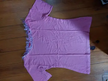 lot vêtements femme taille 38