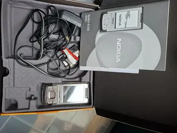 LOT DE TEL. PORTABLE ANCIENNE GENERATION