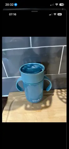 tasse d’apprentissage Beaba