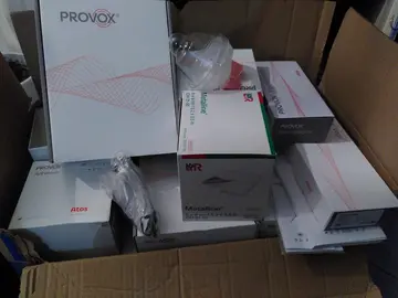 Matériel d'entretien de trachéotomie