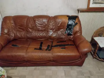 donne divers meuble a chercher