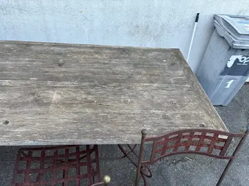 table