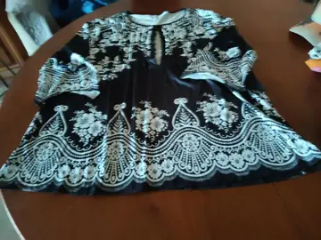 marinière femme t 44