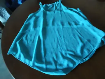 haut débardeur femme t 42/44