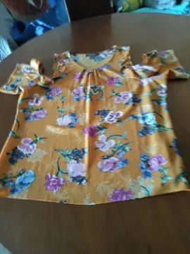 haut femme Primark t 44