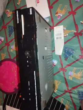 boitier télévision