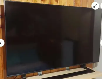 TV samsung TU43CU7105K EN PANNE