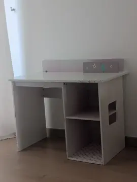 bureau enfant maternelle