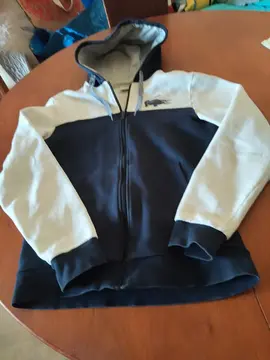 sweat Lacoste t 36/38