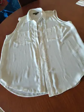 chemisier femme Primark t 44