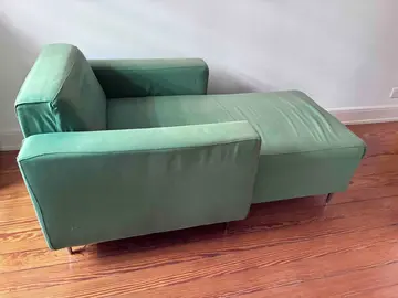 Fauteuil Méridienne