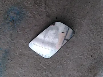 Miroir de rétroviseur