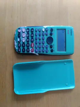 Calculatrice