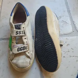 BASKETS GOLDIN GOOSE 31