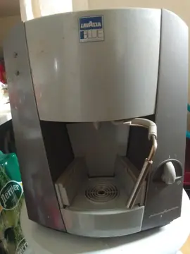 machine à café