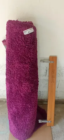 tapis et barre de protection lit enfant